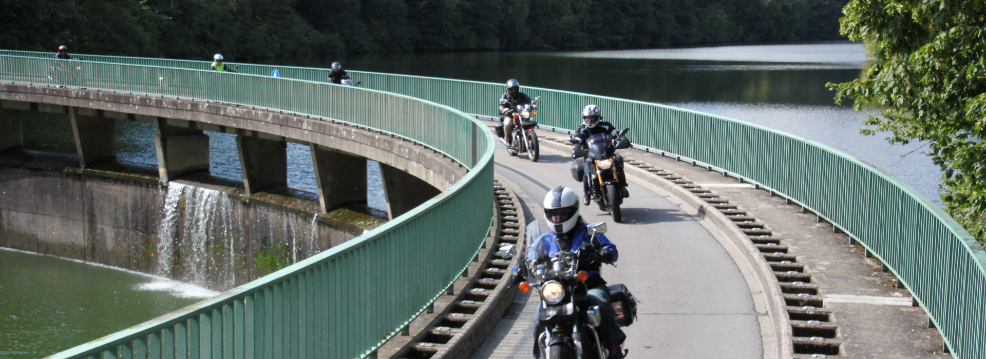 Motorrijbewijspoint Nunspeet motorrijlessen