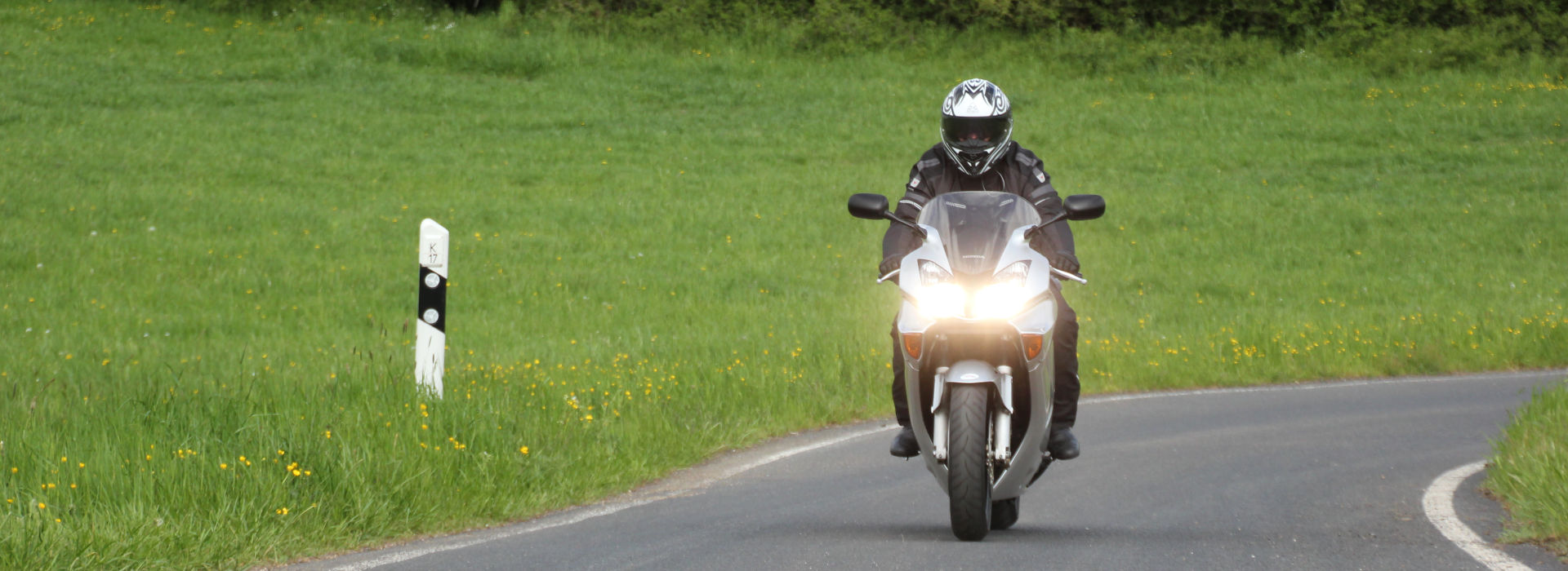 Motorrijbewijspoint Nijkerk snel motorrijbewijs halen