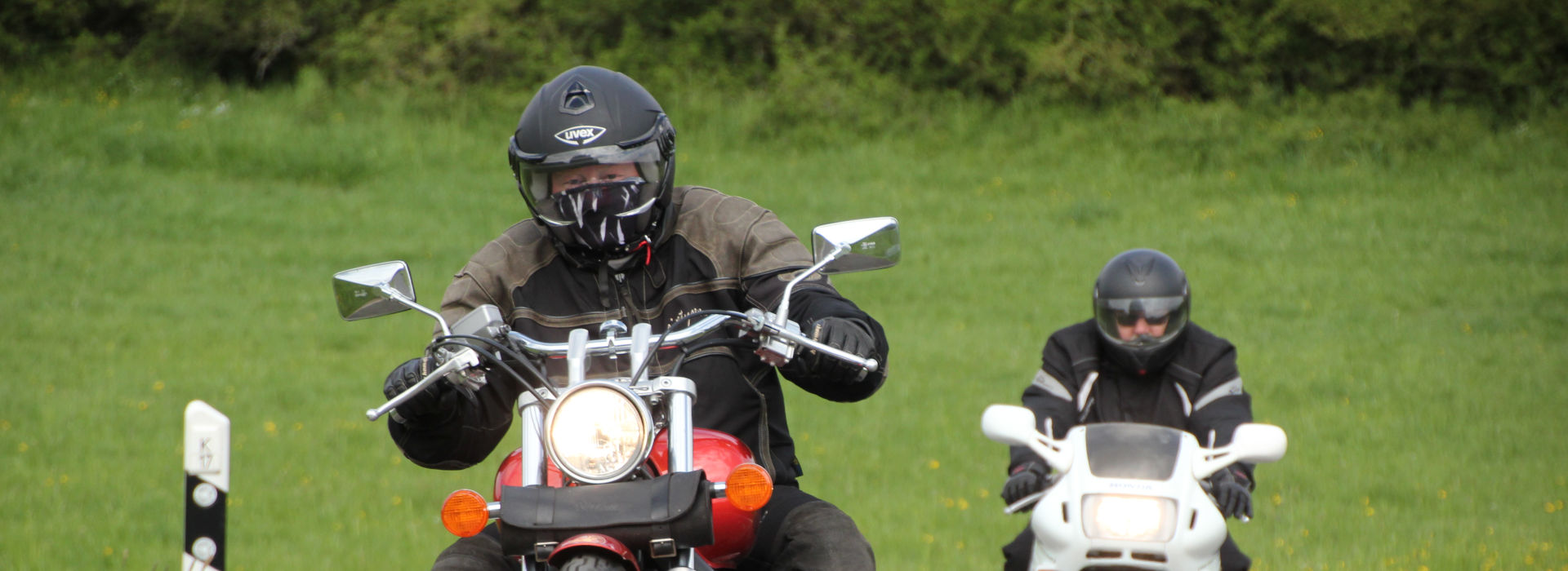 Motorrijbewijspoint Flevoland spoedopleiding motorrijbewijs