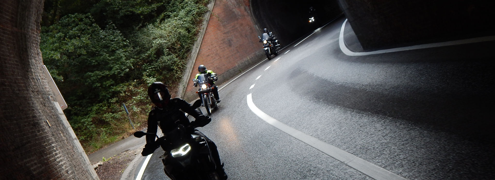 Motorrijbewijspoint Emmeloord motorrijlessen