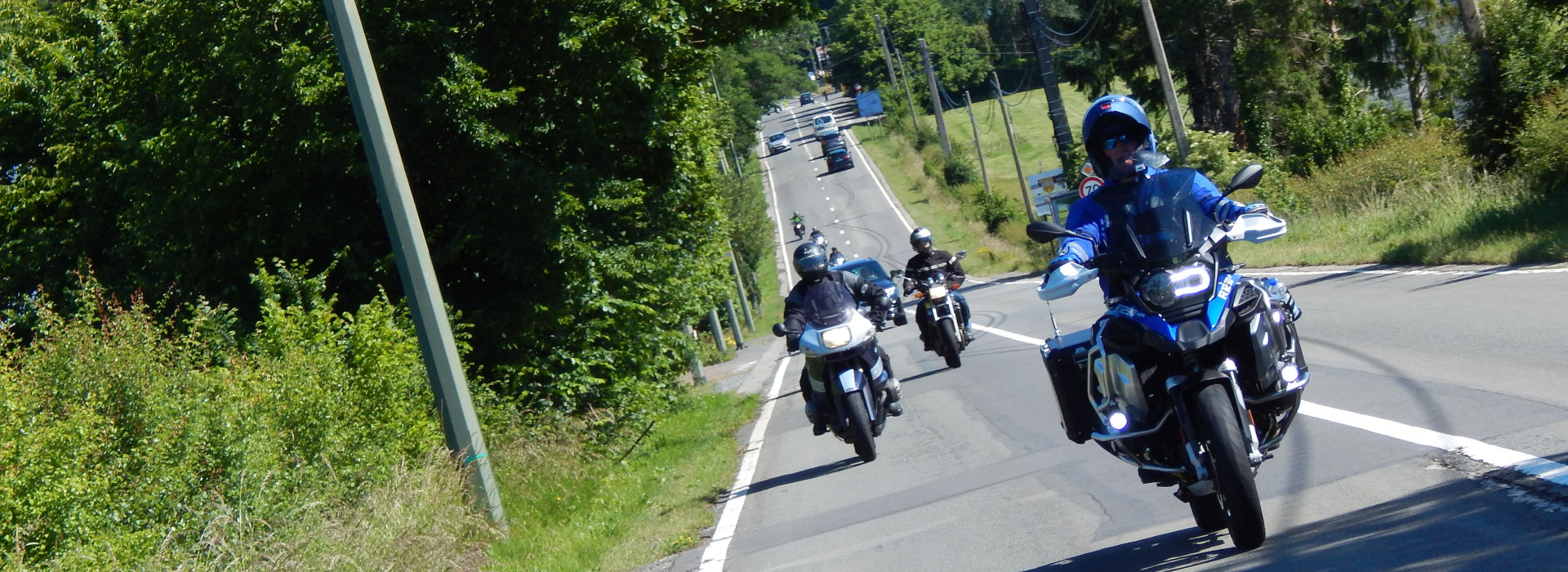 Motorrijbewijspoint Vaassen snelcursus motorrijbewijs