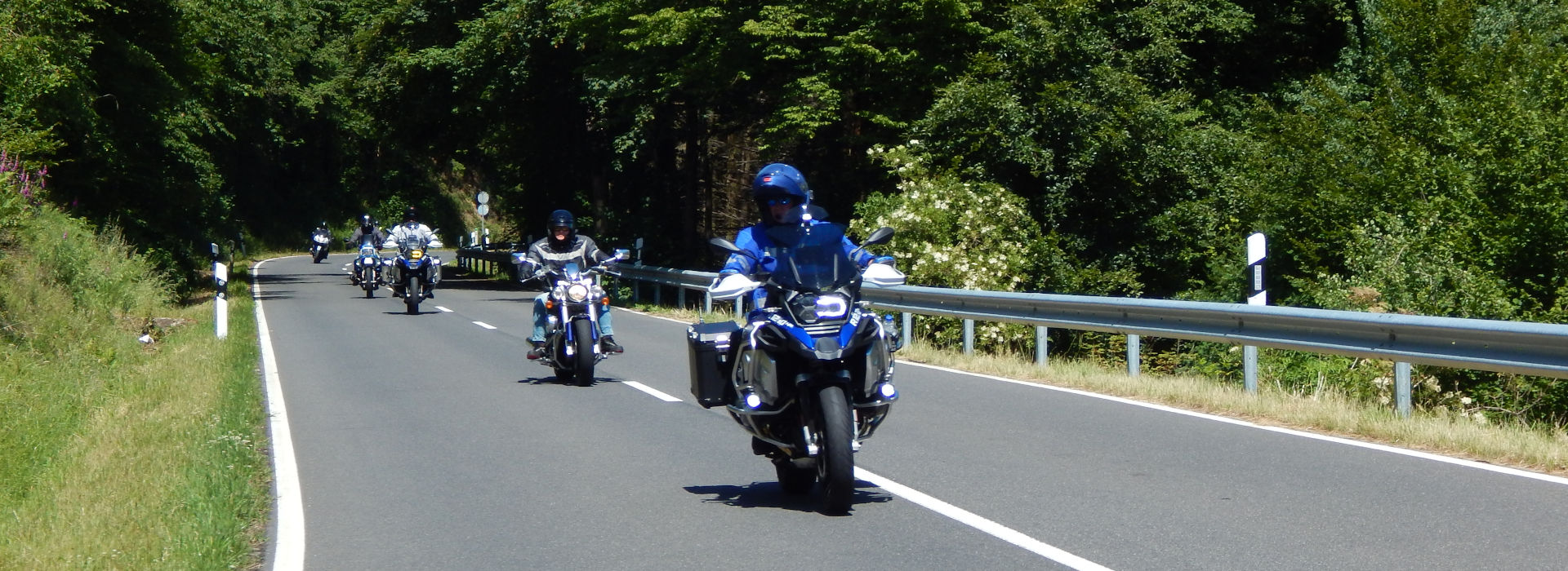 Motorrijbewijspoint Nunspeet spoed motorrijbewijs