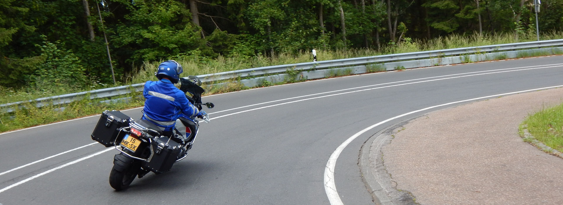 Motorrijbewijspoint Epe motorrijlessen