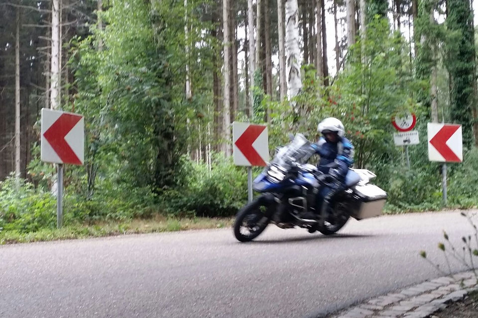 Motorrijbewijspoint Harderwijk motorrijbewijs binnen 1 week