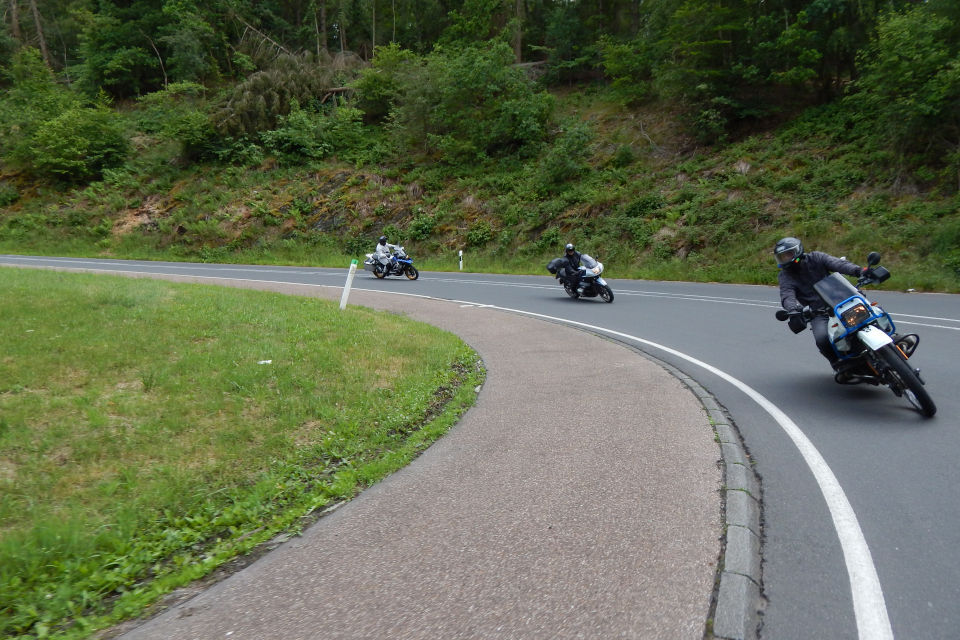 Motorrijbewijspoint Emmeloord motorrijlessen